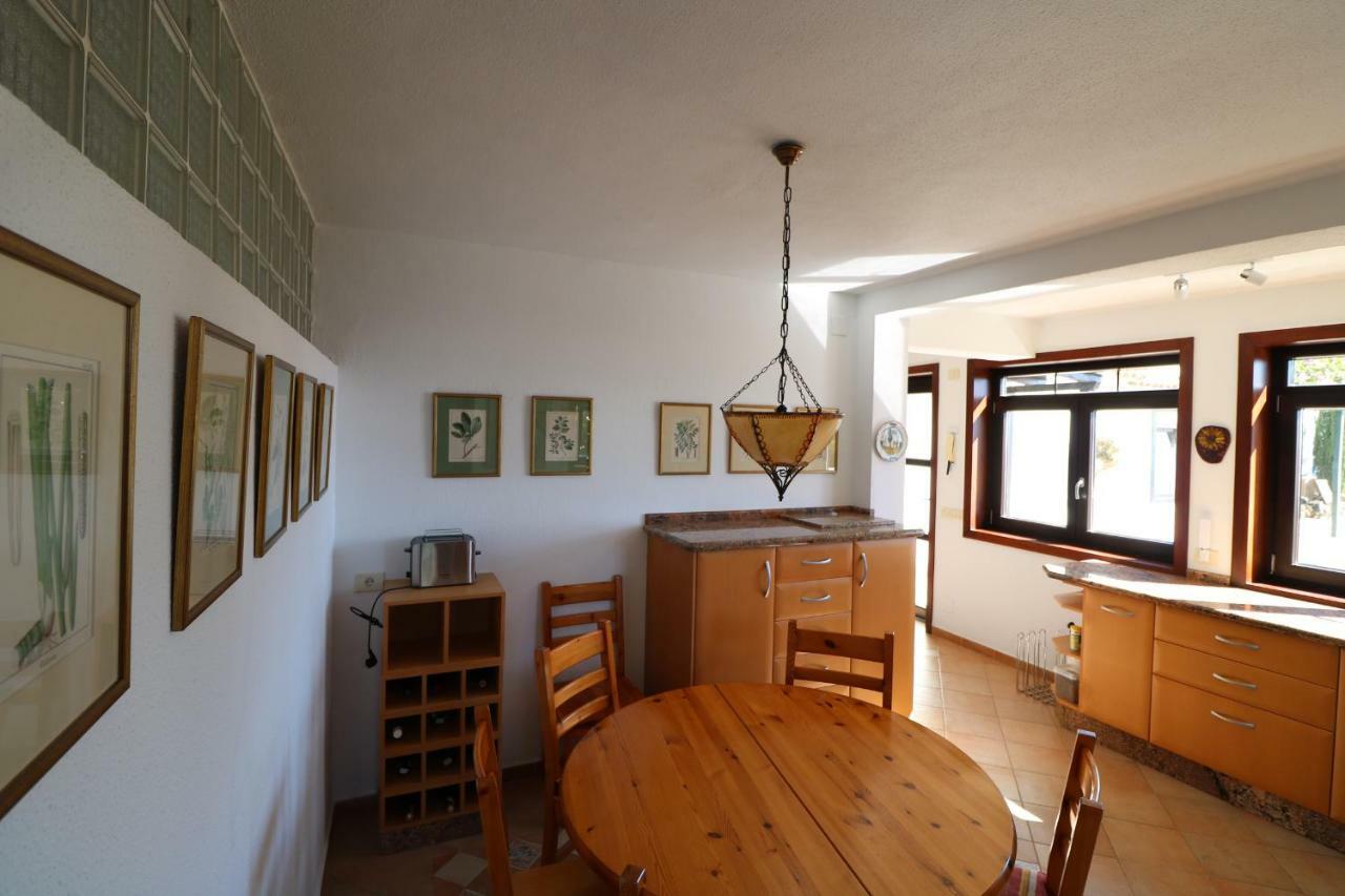 Villa Escondida Breña Baja Exterior foto