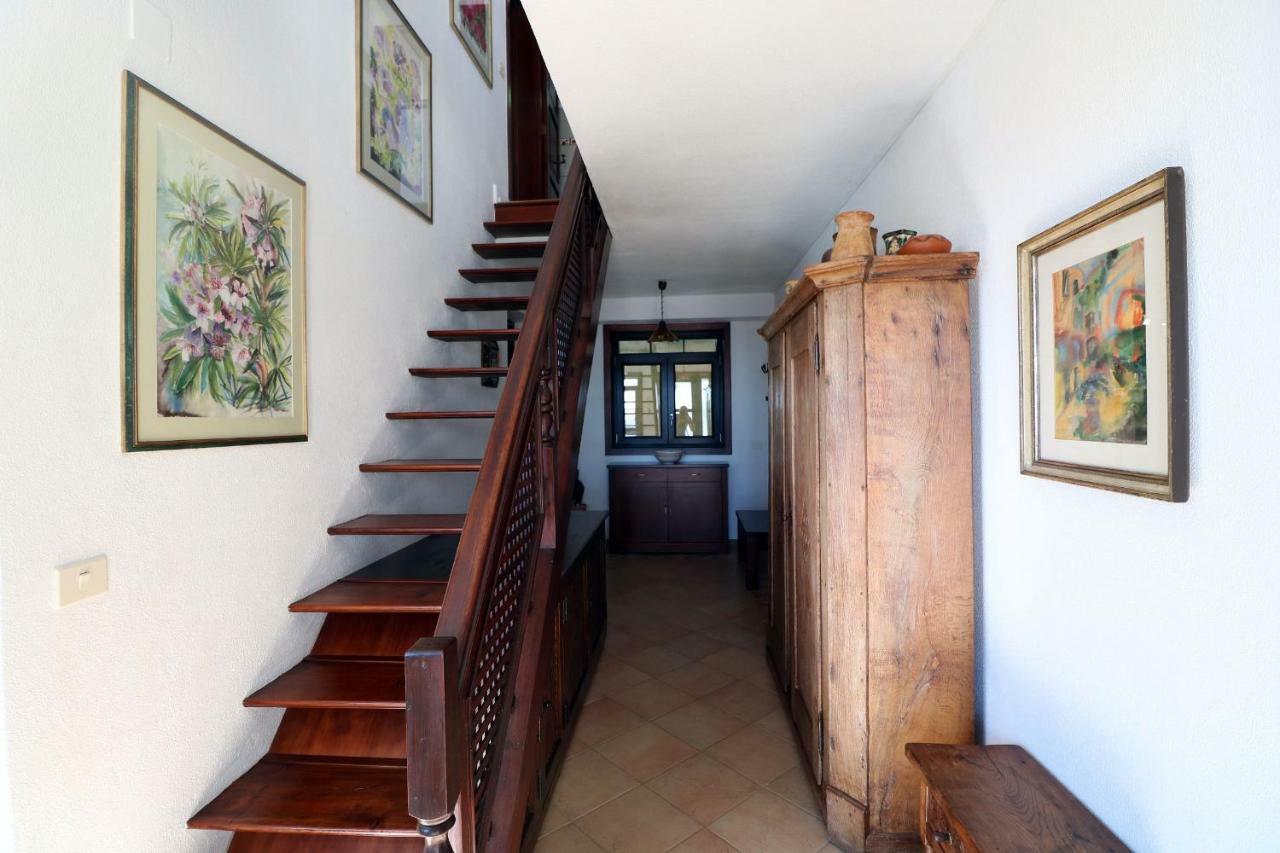 Villa Escondida Breña Baja Exterior foto