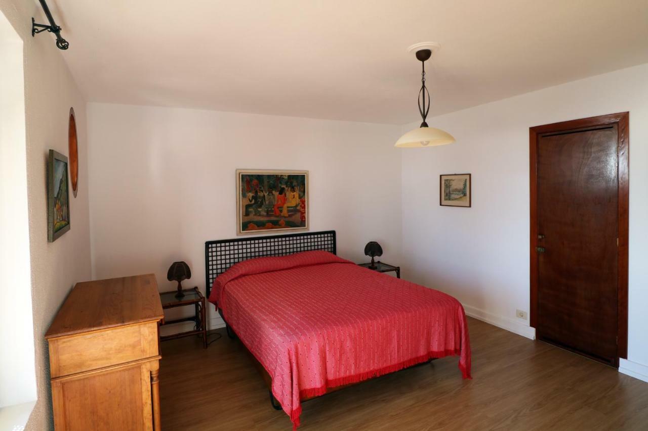 Villa Escondida Breña Baja Exterior foto