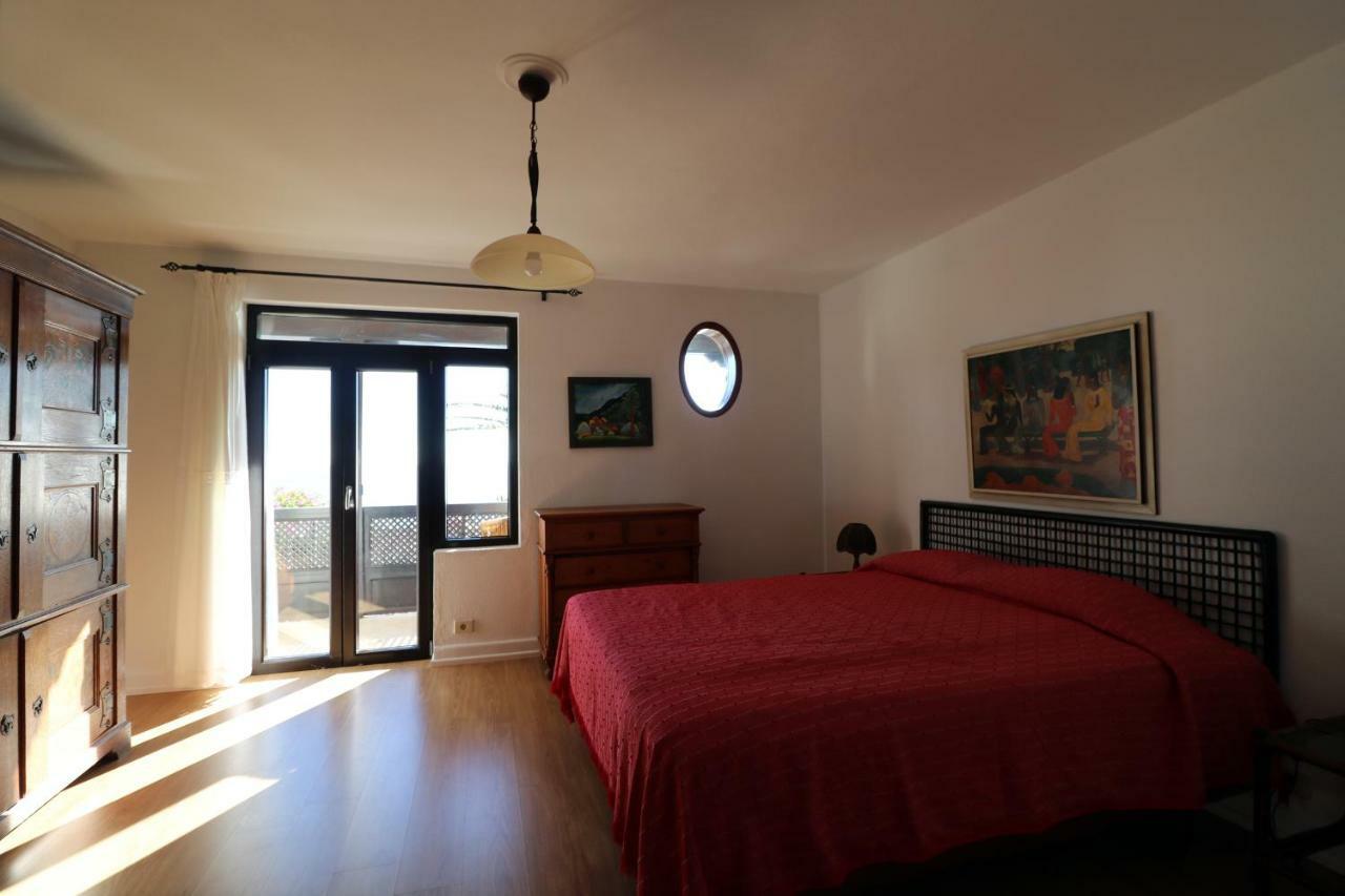 Villa Escondida Breña Baja Exterior foto