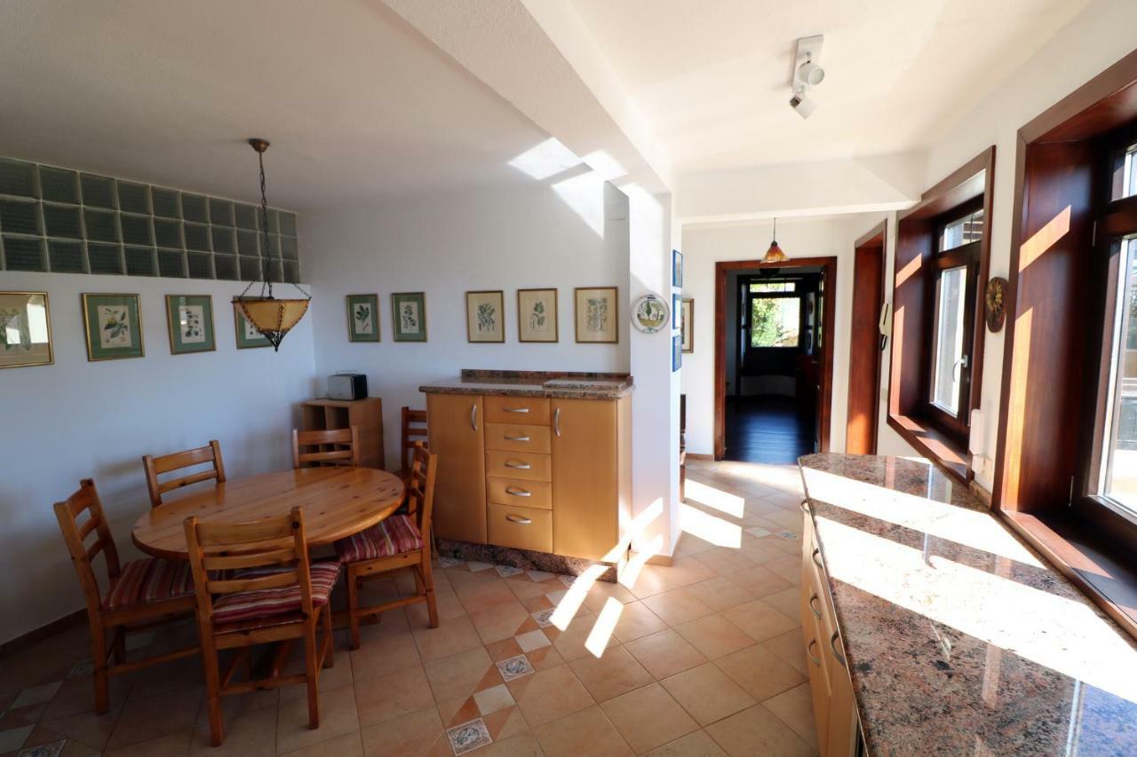 Villa Escondida Breña Baja Exterior foto