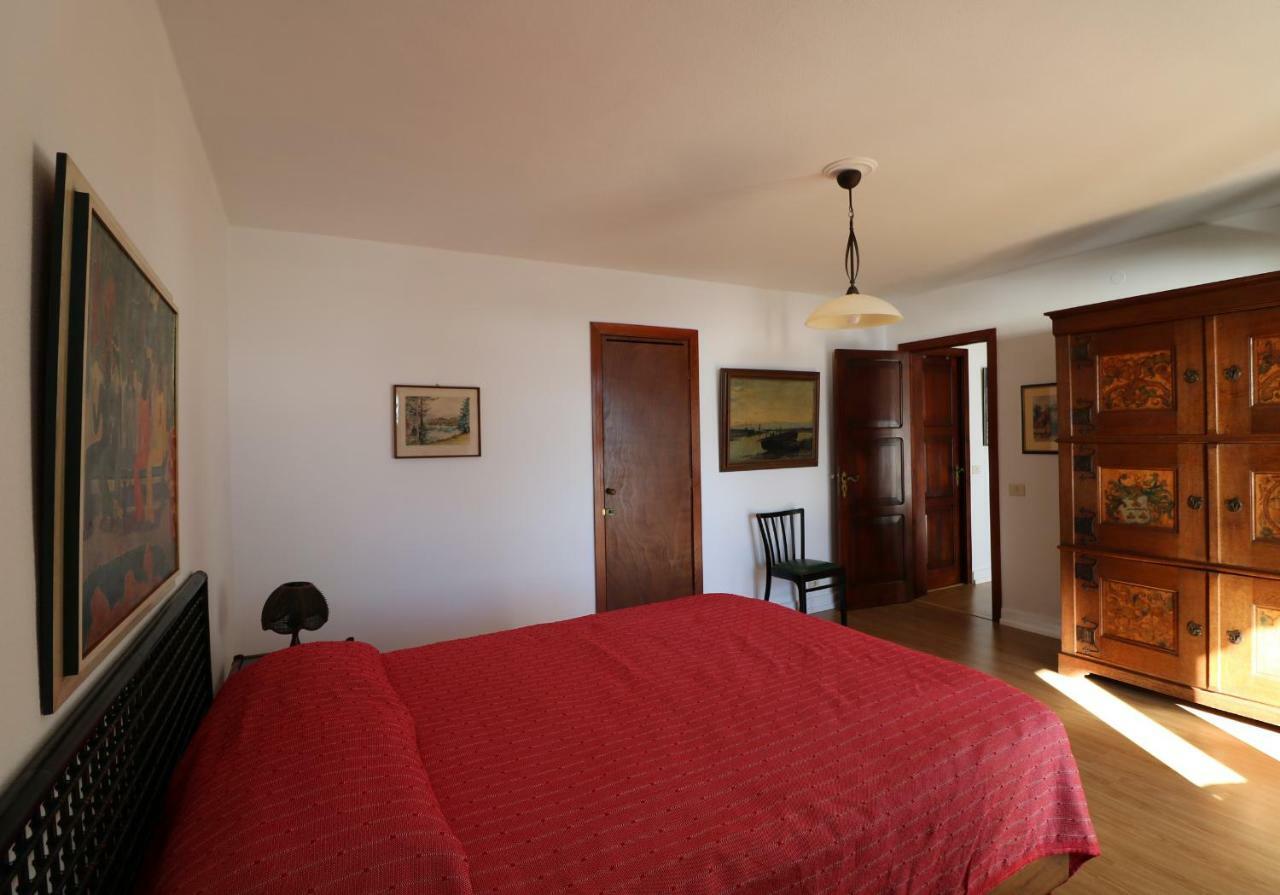 Villa Escondida Breña Baja Exterior foto